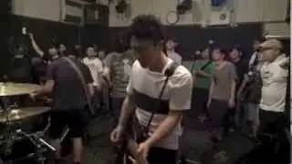 Hello Bastards - 