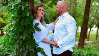 Sarah Brightman - Just show me how to love you cover by Daria Haleta & Alexander Ostrovskyi