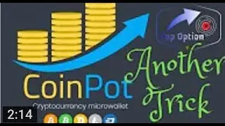 Coinpot Multiplier : How to Win more (( Another Tricks ))