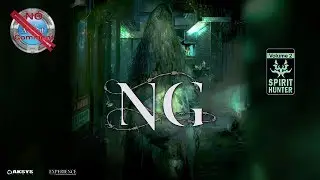 Spirit Hunter NG Gameplay 60fps no commentary