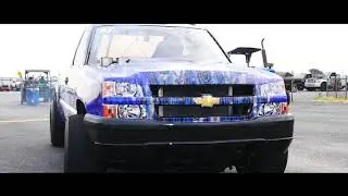 TEXAS TRUCK JAM 2019