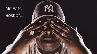 MC Fats - Best Of... Drum & Bass Tribute Mix