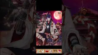Night Of Chaos ~The Yokai Elections~ Event (ALL Endings)