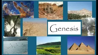 Genesis 20 through 22