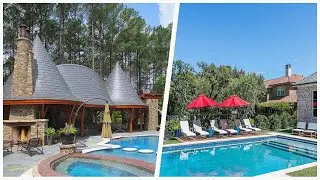 75 Large Eclectic Pool Design Ideas You'll Love 😊