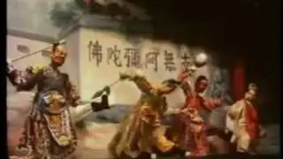 HKTA 香港旅遊協會(behind the mask)198X