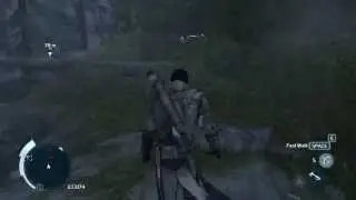 Hardest Peg Leg Trinket in Davenport Homestead| 1080p HD