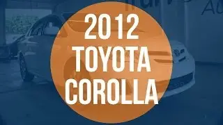 2010 Toyota Corolla - TruWorth Auto - Indianapolis - Used Cars