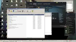 x55Cheats - Как создать приватный чит