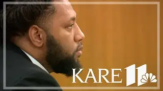 Attorneys deliver opening statements in Derrick Thompson trial