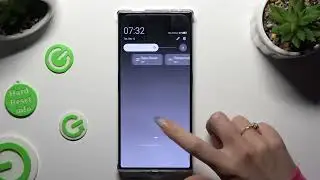 How to Enter Vibration Settings on NUBIA Red Magic 8 Pro