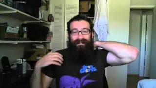 Indiegogo Campaign for Codex Dan