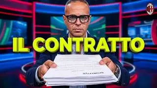 ⚽️ Milan in USA: Diritti TV a Sportitalia e poi ritirati - Cosa Succede? ⚽️
