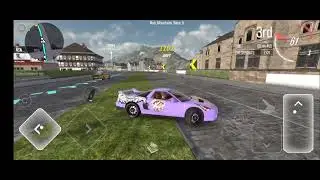 Life is the first race 😁.@DriveZoneOnline  osm game