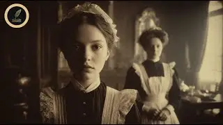 The Female Servants Who Ruined Reputations Without Saying A Word