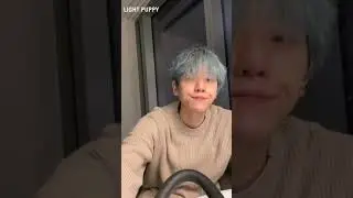 200212 baekhyun insta live Arabic sub