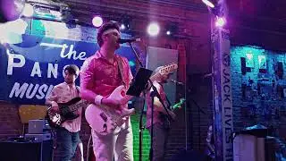 Infinite Bus - Eddie Money - Two Tickets To Paradise