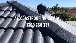 ALL COAST ROOFING