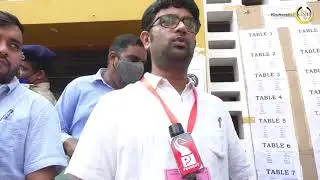 Ward No  26 Vasant Agshikar wins with 441 Votes