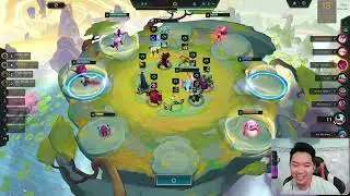 10 STORYWEAVER TFT11 | T&acirc;y gaming