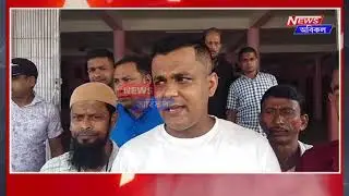 এক ব্যাক্তি দুই পদ, বিজেপির আঞ্চলিক পঞ্চায়েত সদস্য হয়ে গেল ডাটা এন্ট্রি অপারেটর।