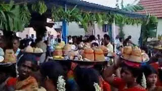 agraharm festival video 2