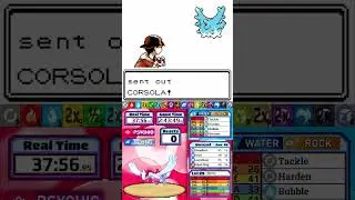 Unique Shinies in Route 38, 39, and the Lighthouse!