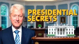 BILL CLINTON'S LIFE IN 10 MINUTES