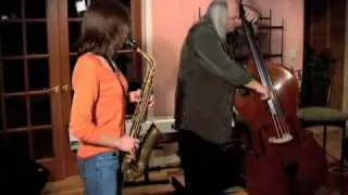 Dominic Duval:  Improvisation Clinic  (5 of 6)