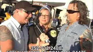 Central Florida Episode 29 - Shriners Motorcycle Competition