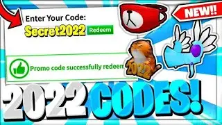 ROBLOX PROMO CODES JUNE 2022