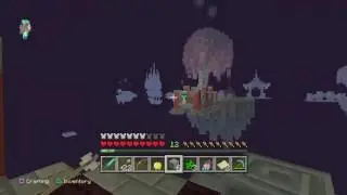 Sky wars #1 open lobby w\Goast