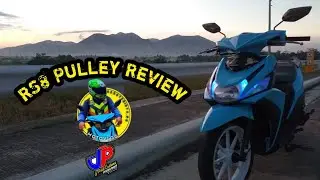 RS8 Pulley Review | RS8 Performance | Dudulo ba??
