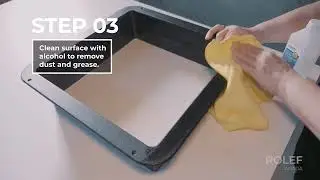 How to Install a ROLEF Maxxair Vent Fan Insulating Blackout Shade   Nomadic Supply Company