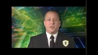 October is National CyberSecurity Awareness Month