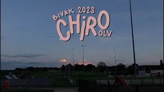 BIVAK 2023 CHIRO ONZE LIEVE VROUW TONGEREN