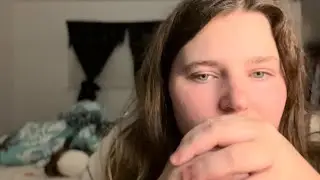 ASMR singing you to sleep
