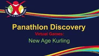 Panathlon Virtual - New Age Kurling