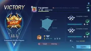 😂 From Epic Fails to Savage Comebacks | Mobile Legends Bang Bang LIVE with Funny Storytelling