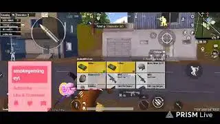 Live streaming of smokegamingeyt