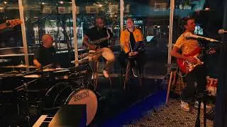 Leegan Starchild LIVE  EDIKENI evening Performance