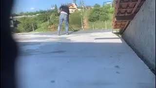 Obra Rinaldo e lindinaldo