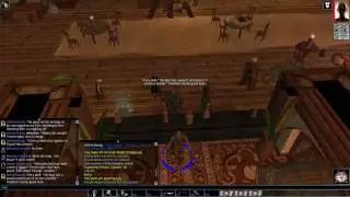 Neverwinter Nights: Arelith - RP Session 6