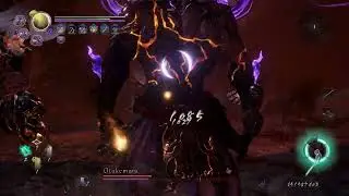 Nioh 2 - DLC Otakemaru (Twilight Mission DotN, Hitless)
