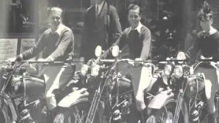 Ted West - Wrong Side Of The Road