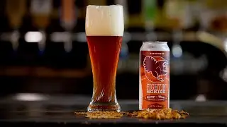 New beer collaboration has real appeal