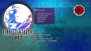 Longplay - 100% Final Fantasy X HD Remaster #17