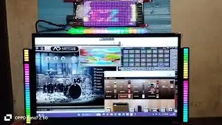 eXtreme karaoke Mixcraft7กลองชุดVSTi2ชุดDrumADD DRUMS2ชุดSPEEDRUMโปร์เจ็คผมทำเอง( นายดินทราย