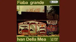 La Nave Dei Folli