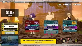 Cooked 1v2 tsuyu